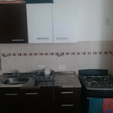 Departamento Amoblado 2 dormitorios Río Grande Exterior foto