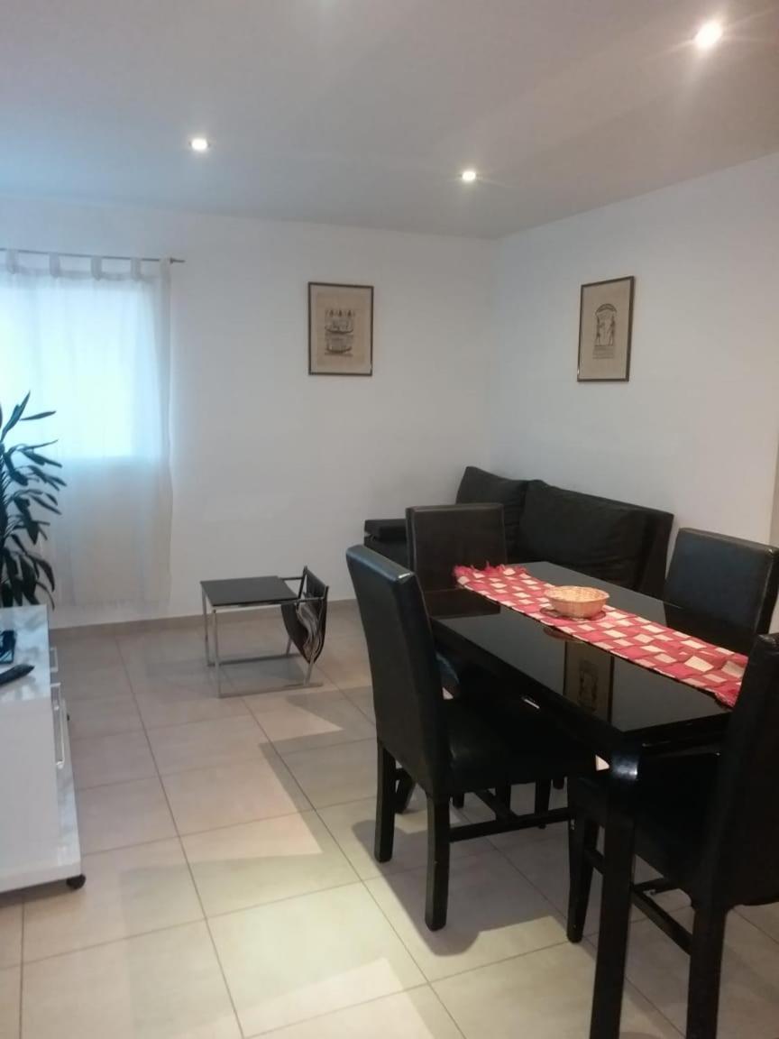 Apartment Departamento Amoblado 2