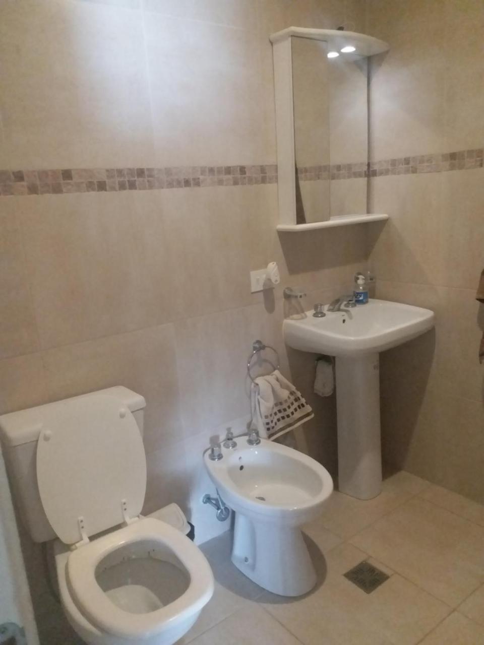 Apartment Departamento Amoblado 2 *