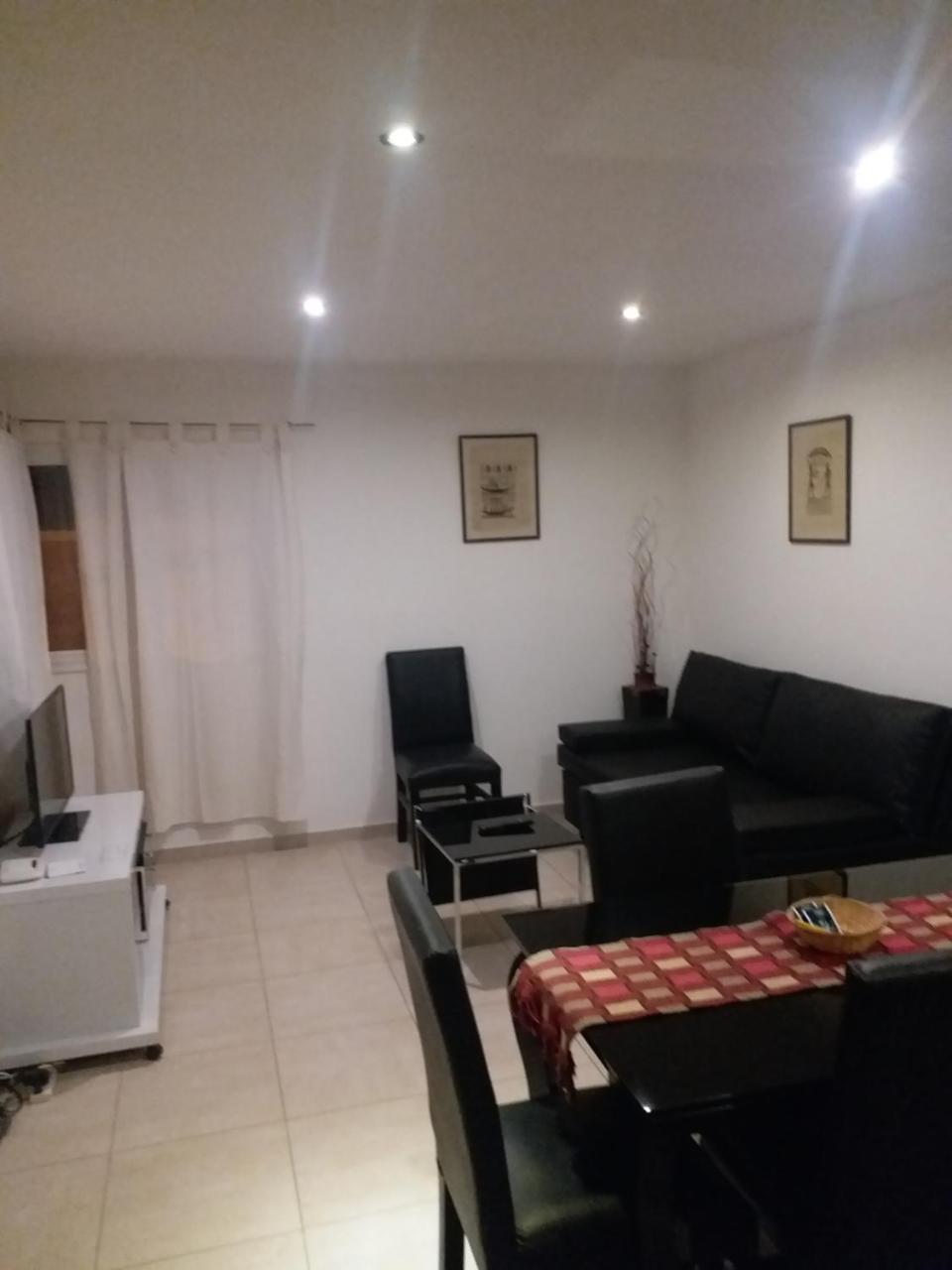 Apartment Departamento Amoblado 2