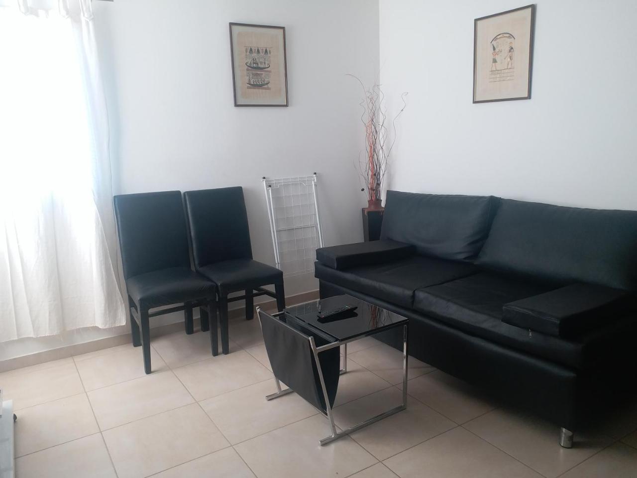 Departamento Amoblado 2 *
