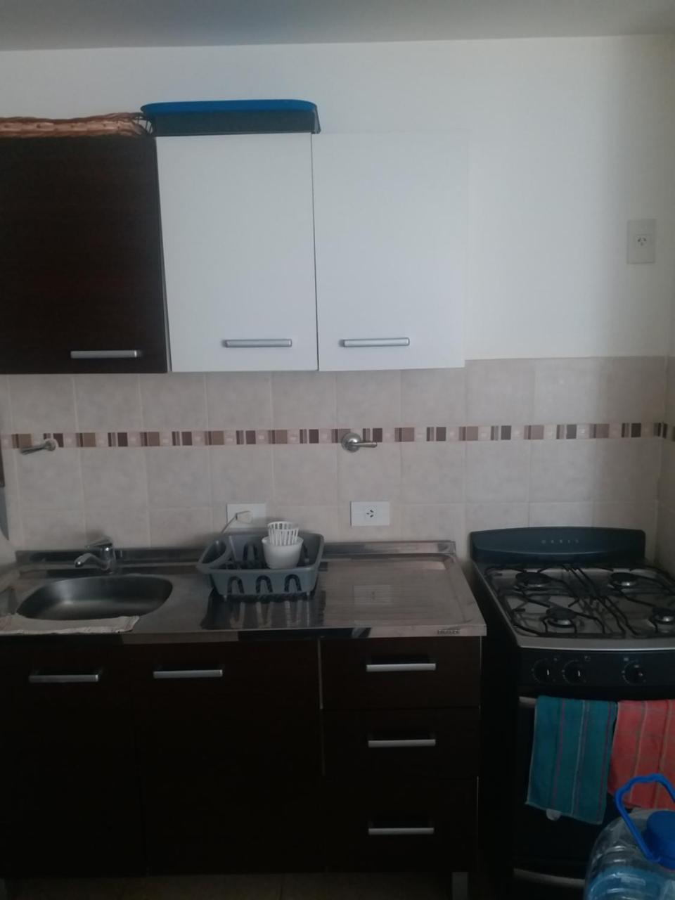 Apartamento Departamento Amoblado 2