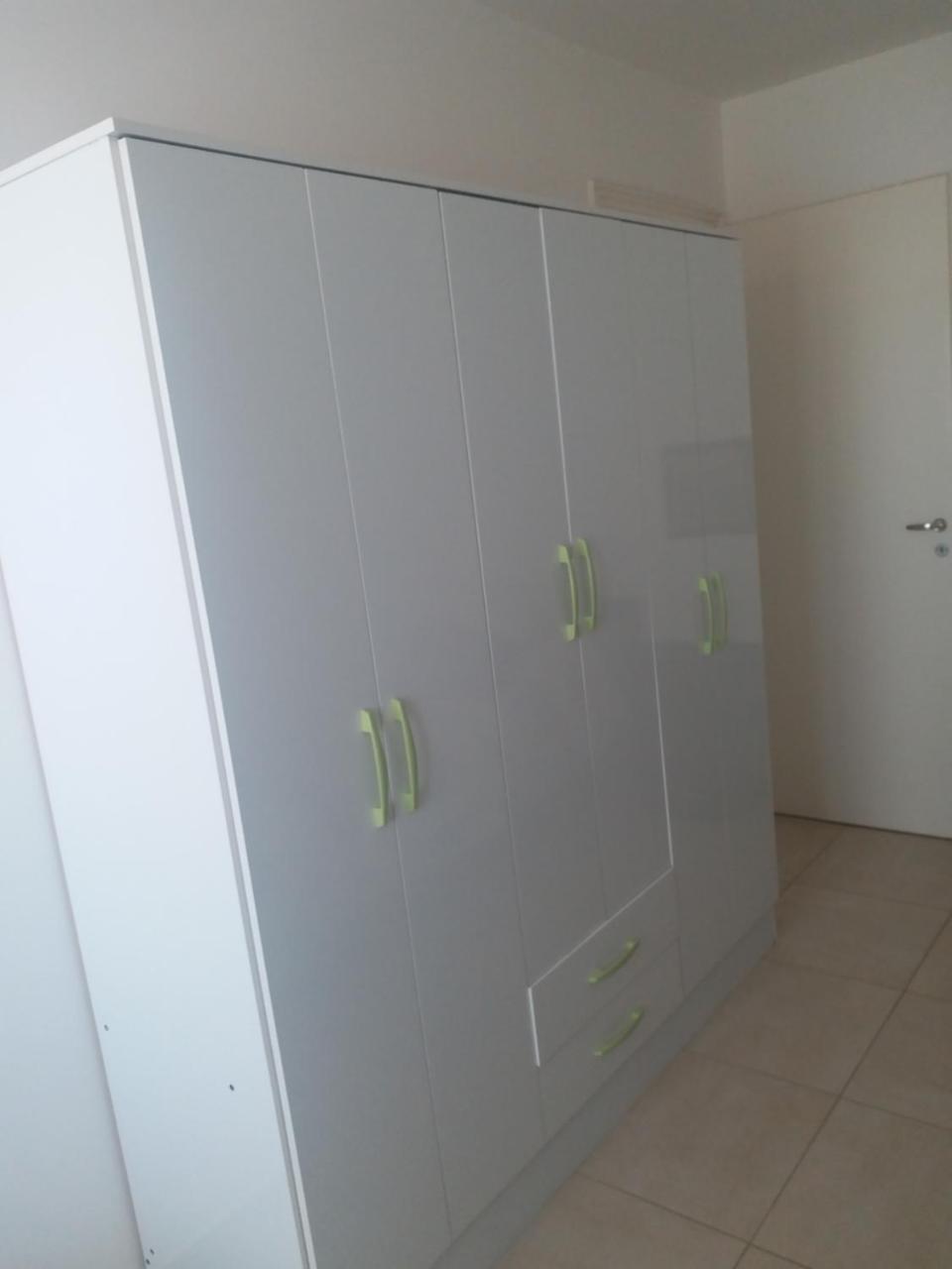 Departamento Amoblado 2 *