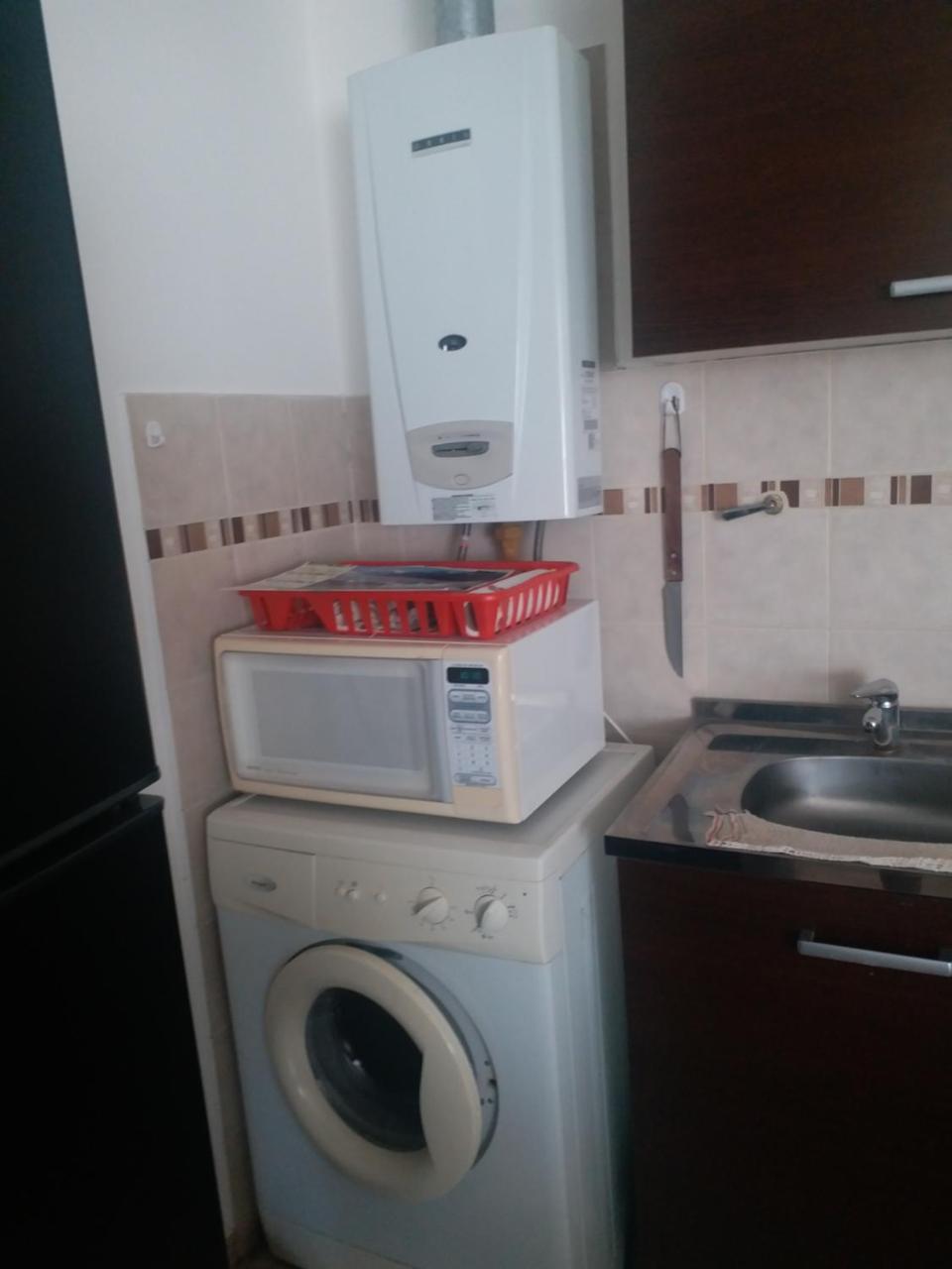 Departamento Amoblado 2 Apartamento *
