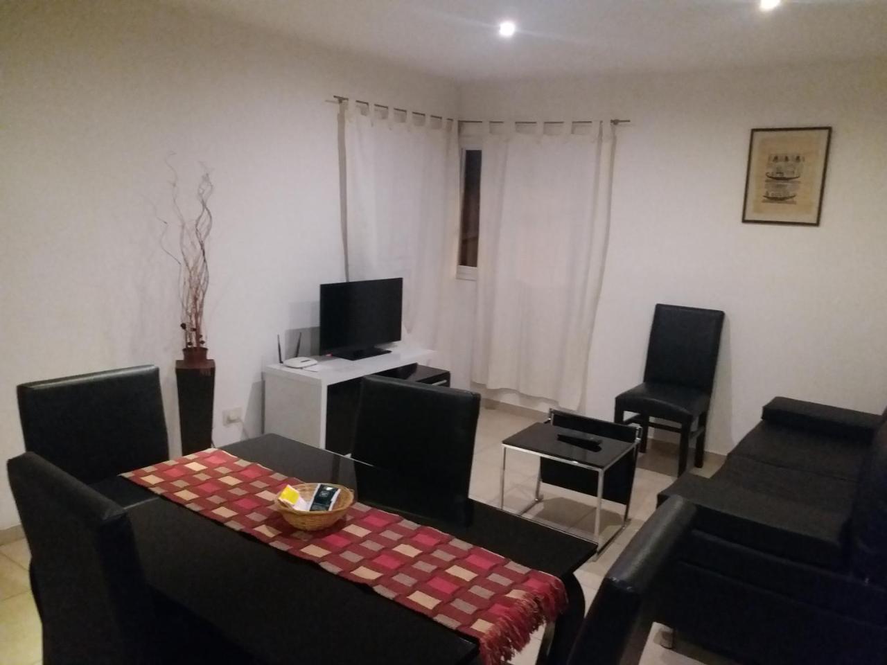 Apartamento Departamento Amoblado 2