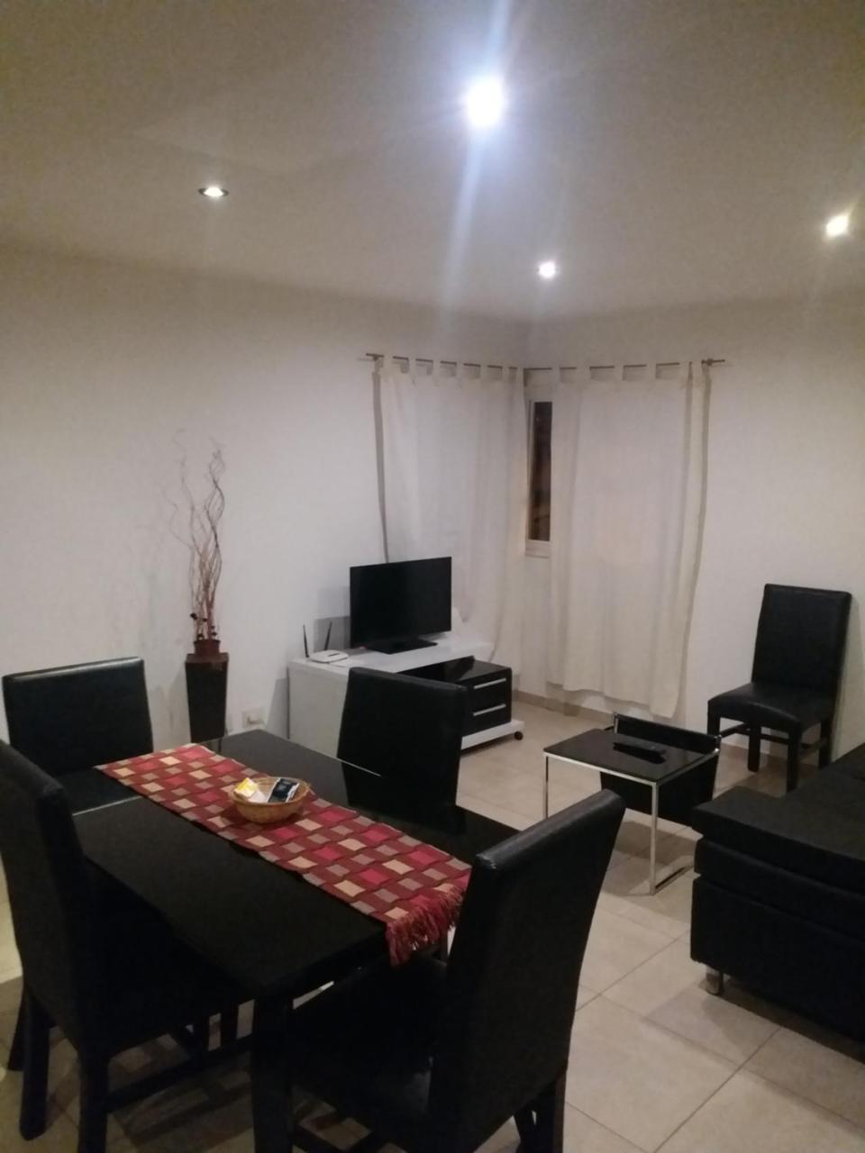 Departamento Amoblado 2 Río Grande